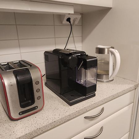 Stockholm Guest Apartment Igelsta Εξωτερικό φωτογραφία
